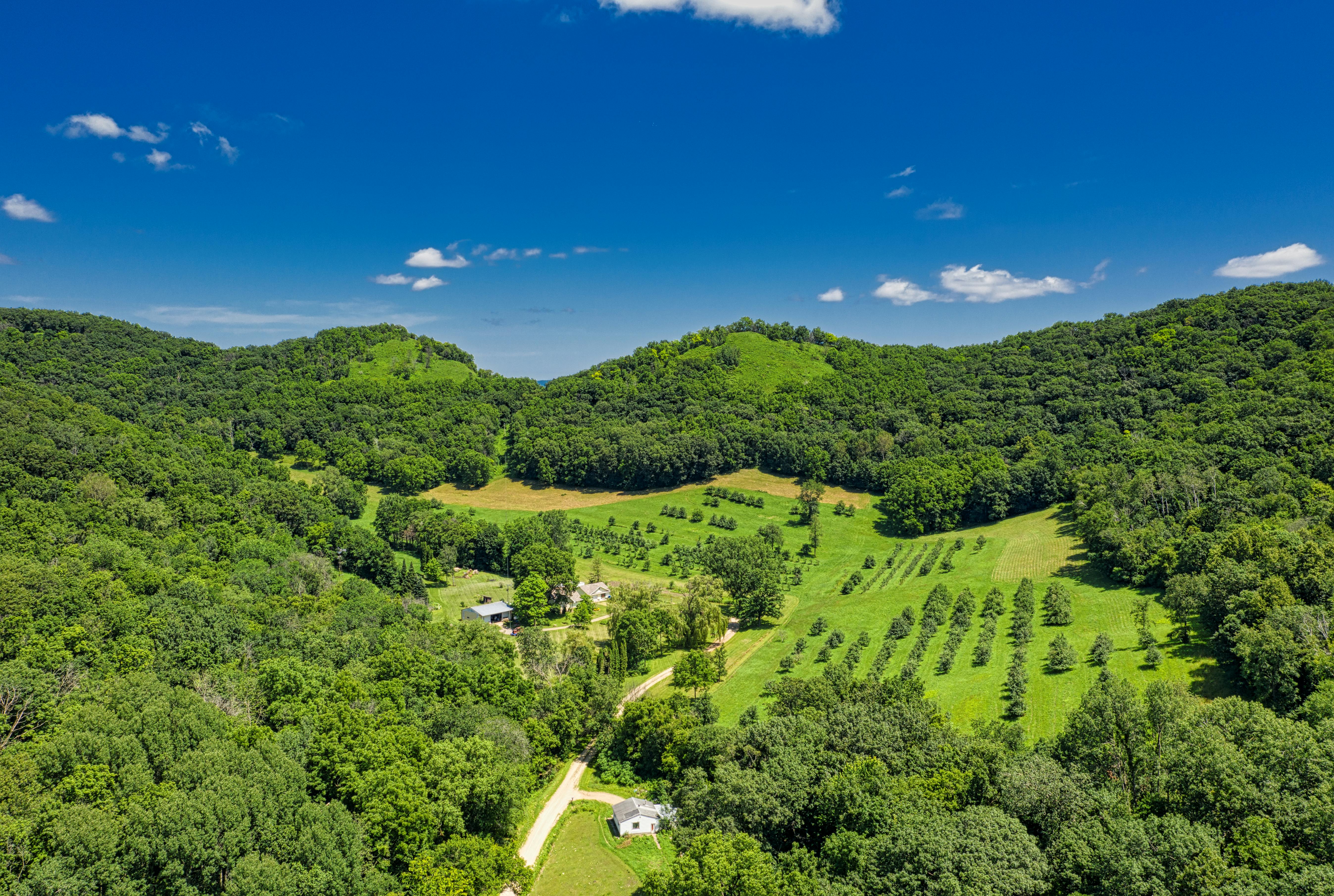 Land Appraisals